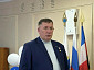 Герой России почтил память саратовского бойца СВО